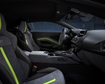 2021 Aston Martin Vantage F1 Edition Interior Wallpapers  150x120 (10)