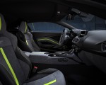 2021 Aston Martin Vantage F1 Edition Interior Wallpapers  150x120