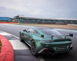 2021 Aston Martin Vantage F1 Edition Rear Three-Quarter Wallpapers 150x120 (2)