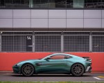 2021 Aston Martin Vantage F1 Edition Side Wallpapers 150x120 (7)