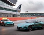 2021 Aston Martin Vantage F1 Edition Wallpapers  150x120