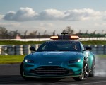 2021 Aston Martin Vantage Formula 1 Safety Car Front Wallpapers 150x120 (21)