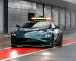 2021 Aston Martin Vantage Formula 1 Safety Car Front Wallpapers  150x120 (7)