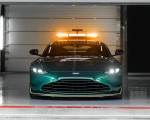 2021 Aston Martin Vantage Formula 1 Safety Car Front Wallpapers 150x120 (15)