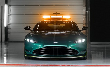 2021 Aston Martin Vantage Formula 1 Safety Car Front Wallpapers 450x275 (15)