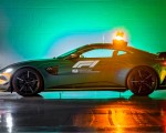 2021 Aston Martin Vantage Formula 1 Safety Car Side Wallpapers  150x120 (16)
