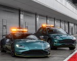 2021 Aston Martin Vantage Formula 1 Safety Car Wallpapers  150x120 (11)