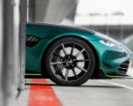 2021 Aston Martin Vantage Formula 1 Safety Car Wheel Wallpapers 150x120 (19)
