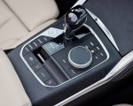 2021 BMW 4 Series Convertible Central Console Wallpapers  150x120