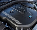 2021 BMW 4 Series Convertible Engine Wallpapers 150x120