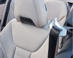 2021 BMW 4 Series Convertible Interior Seats Wallpapers  150x120