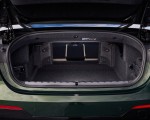 2021 BMW 4 Series Convertible Trunk Wallpapers 150x120