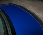 2021 BMW M3 Sedan Competition (Color: Frozen Portimao Blue Metallic) Spoiler Wallpapers 150x120 (88)