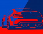 2021 BMW M3 Sedan Competition Design Sketch Wallpapers 150x120