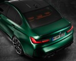 2021 BMW M3 Sedan Competition Detail Wallpapers 150x120