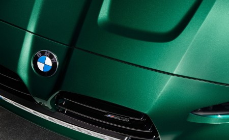 2021 BMW M3 Sedan Competition Detail Wallpapers  450x275 (234)