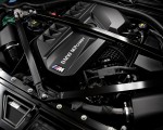 2021 BMW M3 Sedan Competition Engine Wallpapers 150x120