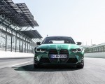 2021 BMW M3 Sedan Competition Front Wallpapers 150x120