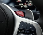 2021 BMW M3 Sedan Competition Interior Steering Wheel Wallpapers 150x120