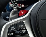 2021 BMW M3 Sedan Competition Interior Steering Wheel Wallpapers  150x120