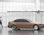2021 BMW M3 Sedan Competition Making Of Wallpapers  150x120