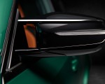 2021 BMW M3 Sedan Competition Mirror Wallpapers 150x120
