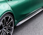 2021 BMW M3 Sedan Competition Wheel Wallpapers 150x120