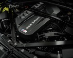 2021 BMW M4 Coupe Competition Engine Wallpapers 150x120