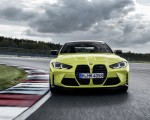 2021 BMW M4 Coupe Competition Front Wallpapers  150x120