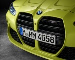 2021 BMW M4 Coupe Competition Grill Wallpapers  150x120