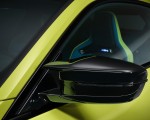 2021 BMW M4 Coupe Competition Mirror Wallpapers 150x120