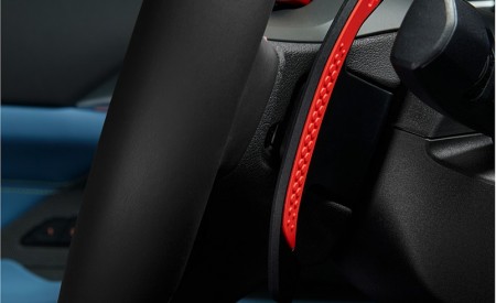 2021 BMW M4 Coupe Competition Paddle Shifters Wallpapers  450x275 (196)