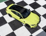 2021 BMW M4 Coupe Competition Top Wallpapers  150x120