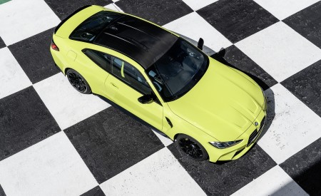 2021 BMW M4 Coupe Competition Top Wallpapers  450x275 (152)