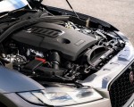 2021 Jaguar F-Pace P400 MHEV R-Dynamic SE Engine Wallpapers 150x120 (17)