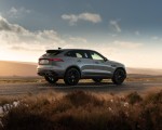 2021 Jaguar F-Pace P400 MHEV R-Dynamic SE Rear Three-Quarter Wallpapers 150x120 (14)