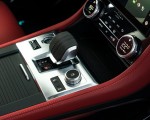 2021 Jaguar F-Pace P400 MHEV R-Dynamic SE R-Dynamic SE Central Console Wallpapers 150x120 (18)