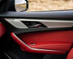 2021 Jaguar F-Pace P400 MHEV R-Dynamic SE R-Dynamic SE Interior Detail Wallpapers 150x120 (20)