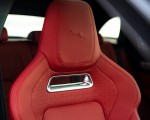 2021 Jaguar F-Pace P400 MHEV R-Dynamic SE R-Dynamic SE Interior Seats Wallpapers 150x120