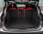 2021 Jaguar F-Pace P400 MHEV R-Dynamic SE R-Dynamic SE Trunk Wallpapers 150x120