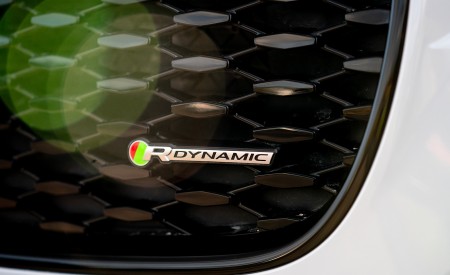 2021 Jaguar XF P300 R-Dynamic SE Detail Wallpapers  450x275 (20)
