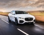 2021 Jaguar XF P300 R-Dynamic SE Wallpapers HD