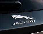 2021 Jaguar XF Sportbrake D200 MHEV SE Badge Wallpapers 150x120 (23)