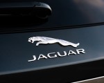 2021 Jaguar XF Sportbrake D200 MHEV SE Badge Wallpapers 150x120