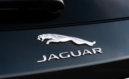 2021 Jaguar XF Sportbrake D200 MHEV SE Badge Wallpapers 450x275 (23)