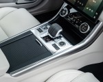 2021 Jaguar XF Sportbrake D200 MHEV SE Central Console Wallpapers 150x120