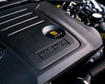 2021 Jaguar XF Sportbrake D200 MHEV SE Engine Wallpapers 150x120 (24)