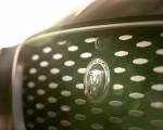 2021 Jaguar XF Sportbrake D200 MHEV SE Grill Wallpapers 150x120 (18)