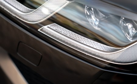 2021 Jaguar XF Sportbrake D200 MHEV SE Headlight Wallpapers 450x275 (21)
