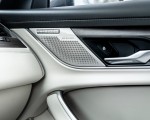 2021 Jaguar XF Sportbrake D200 MHEV SE Interior Detail Wallpapers 150x120